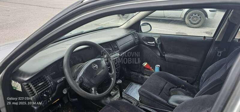 Opel Vectra B 