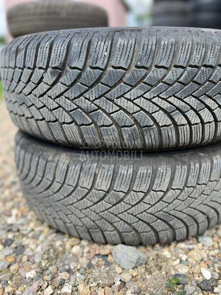 Bridgestone 195/65 R15 Zimska