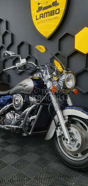 Kawasaki VN 1600