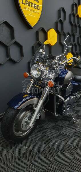 Kawasaki VN 1600