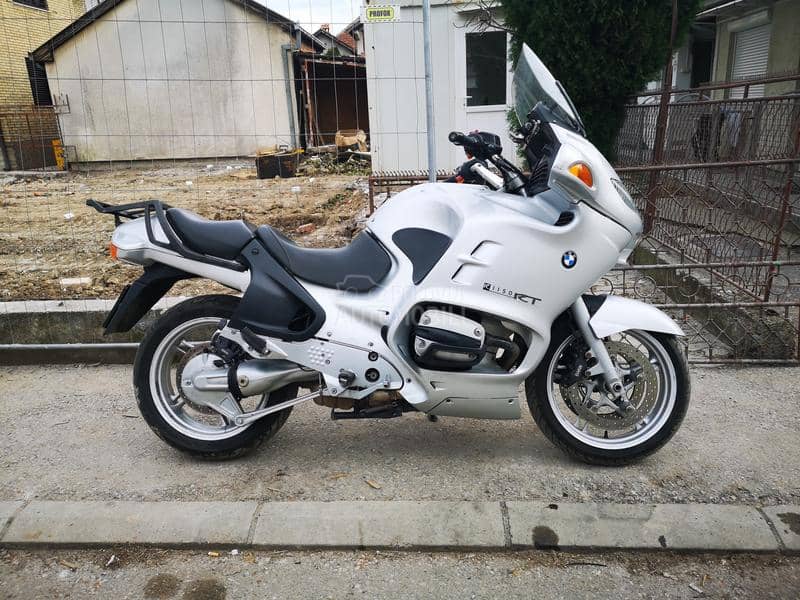 BMW RT 1150