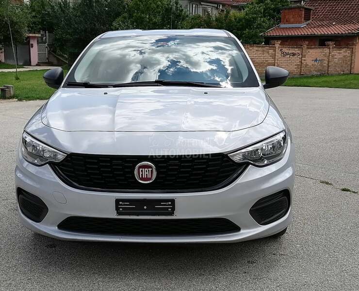Fiat Tipo 1.4
