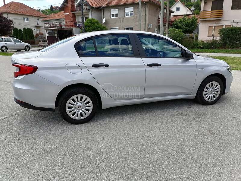 Fiat Tipo 1.4