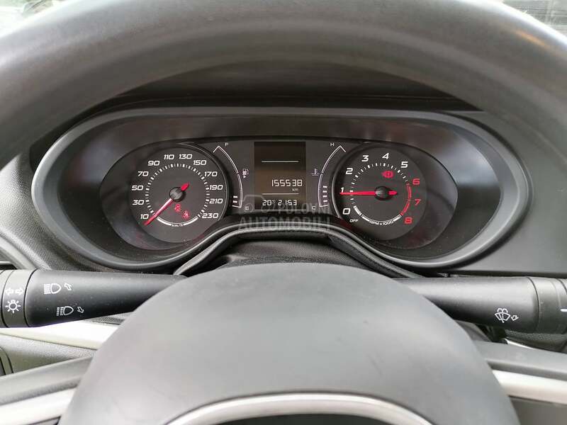 Fiat Tipo 1.4