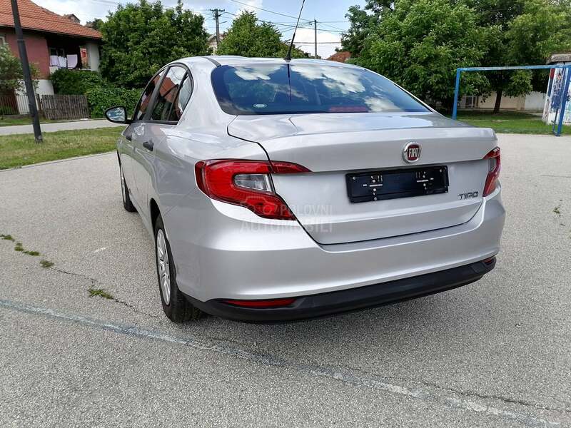 Fiat Tipo 1.4