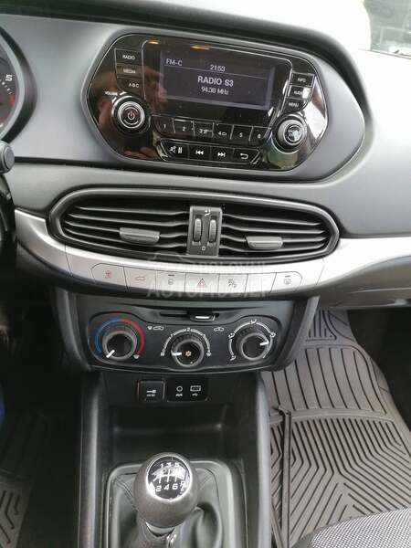 Fiat Tipo 1.4