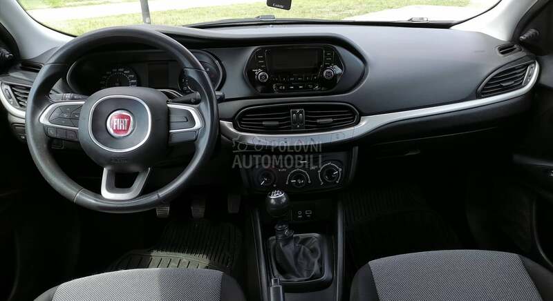 Fiat Tipo 1.4