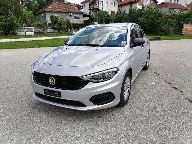 Fiat Tipo 1.4