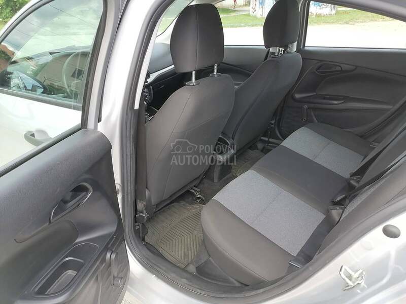 Fiat Tipo 1.4