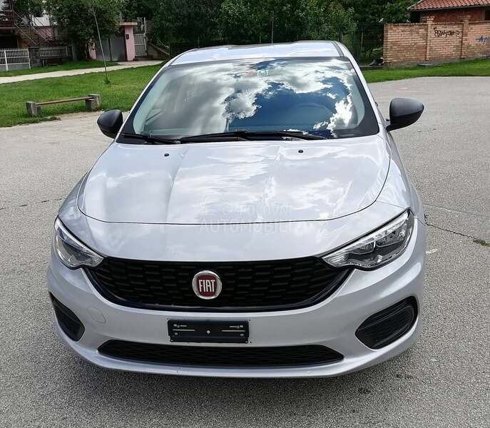Fiat Tipo 1.4