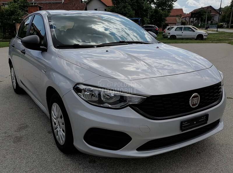 Fiat Tipo 1.4