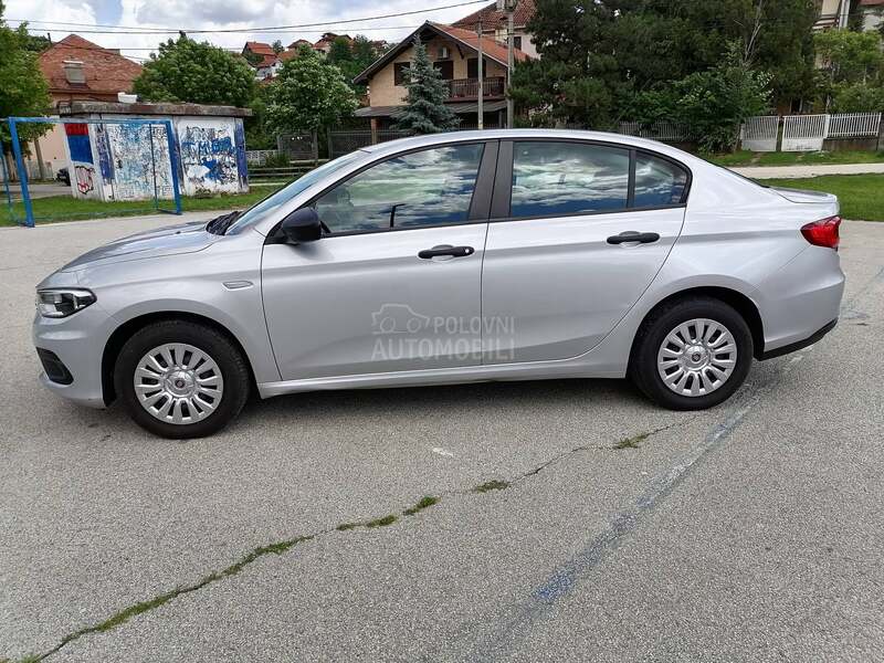 Fiat Tipo 1.4