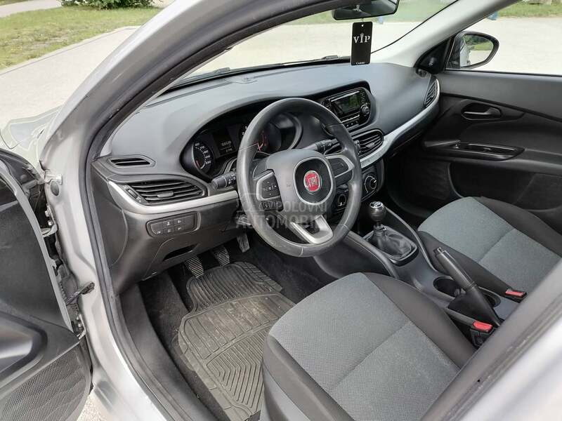 Fiat Tipo 1.4