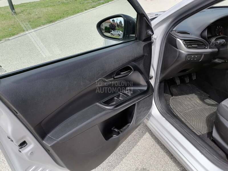Fiat Tipo 1.4