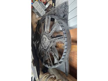 Ventilator motora e90 za BMW 318, 320 od 2005. do 2007. god.