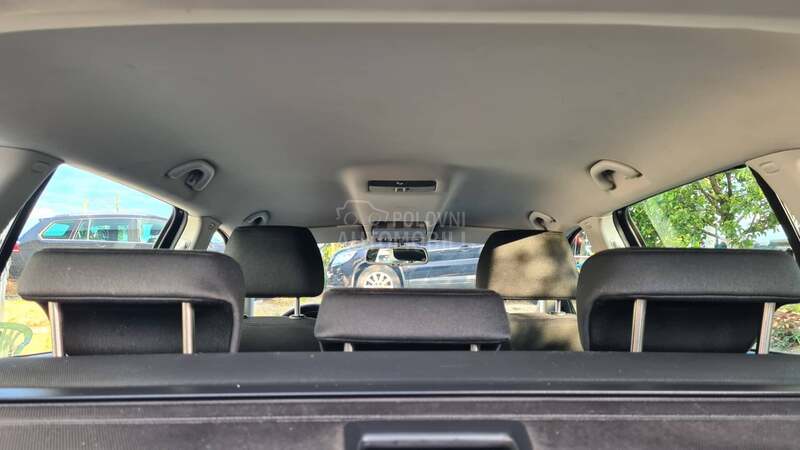 Škoda Octavia 1.9TDI