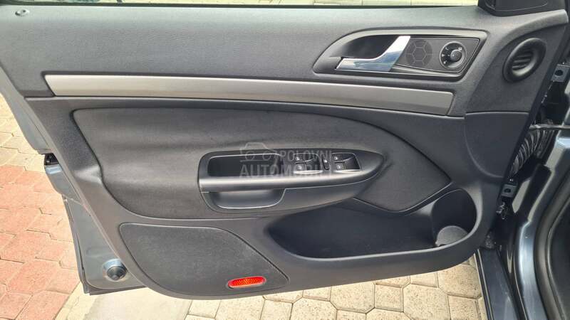Škoda Octavia 1.9TDI
