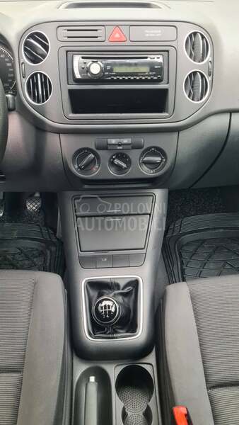 Volkswagen Golf Plus 1.9TDI