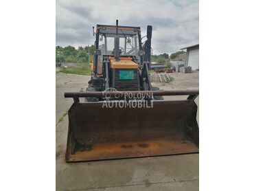 Fai Komatsu 90 DT