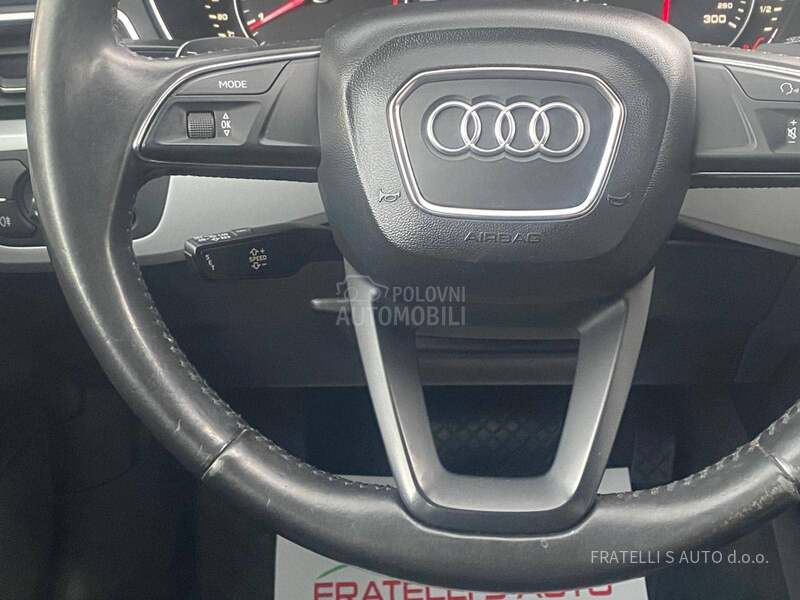 Audi A4 KREDlTl,RATA 226e