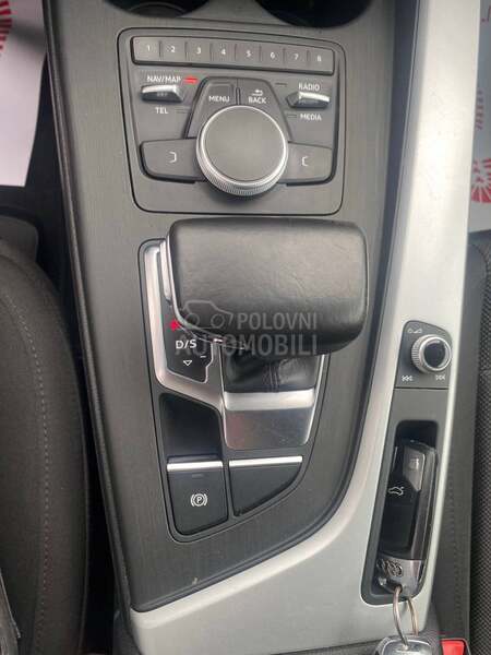 Audi A4 KREDlTl,RATA 245e
