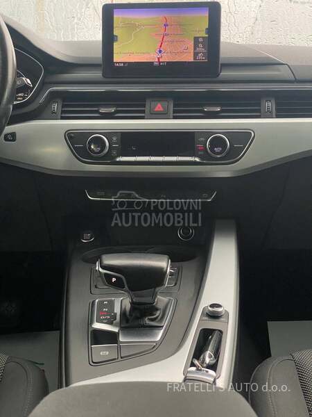 Audi A4 KREDlTl,RATA 226e