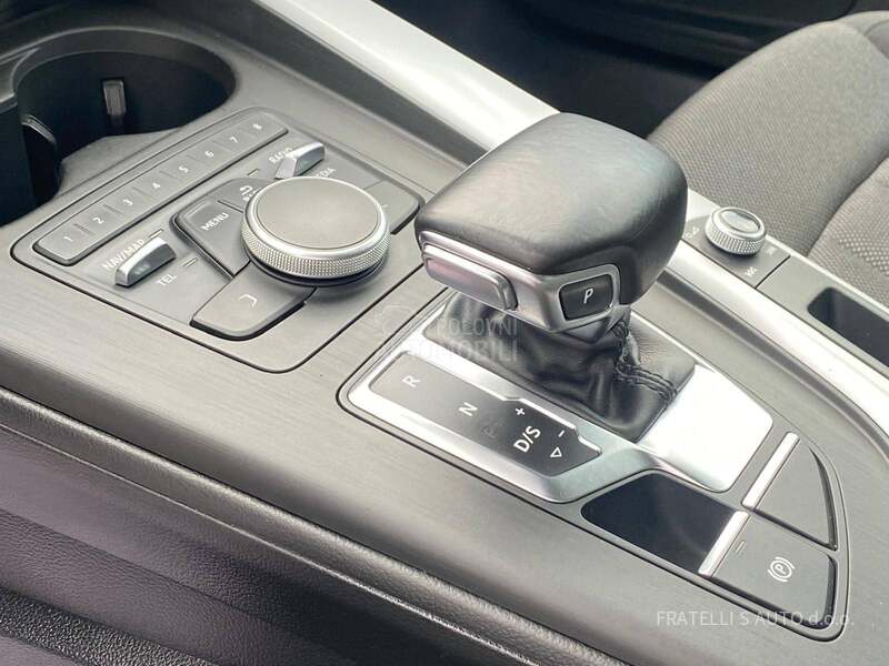 Audi A4 KREDlTl,RATA 226e
