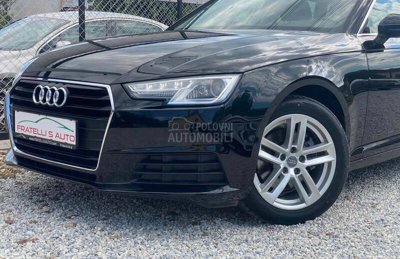 Audi A4 KREDlTl,RATA 245e