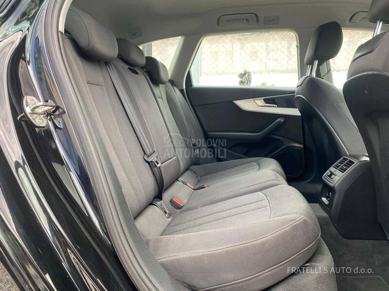 Audi A4 KREDlTl,RATA 226e