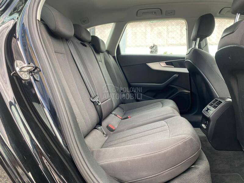 Audi A4 KREDlTl,RATA 245e