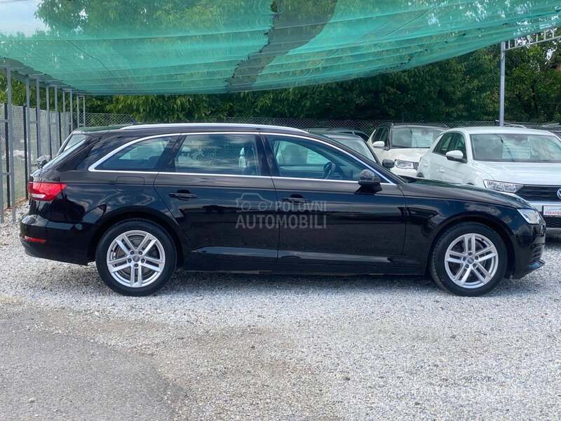Audi A4 KREDlTl,RATA 226e