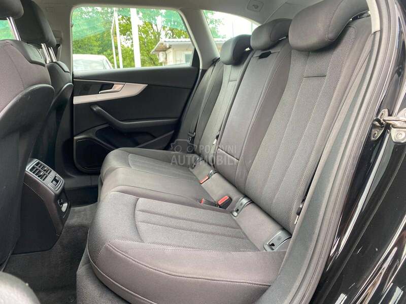 Audi A4 KREDlTl,RATA 245e