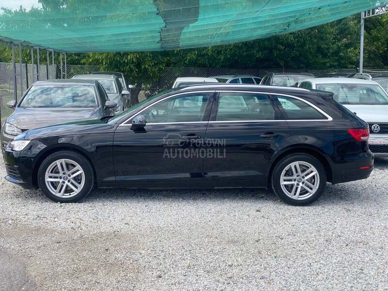 Audi A4 KREDlTl,RATA 245e