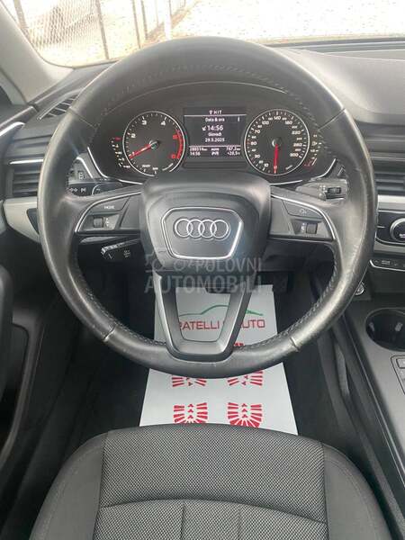Audi A4 KREDlTl,RATA 245e