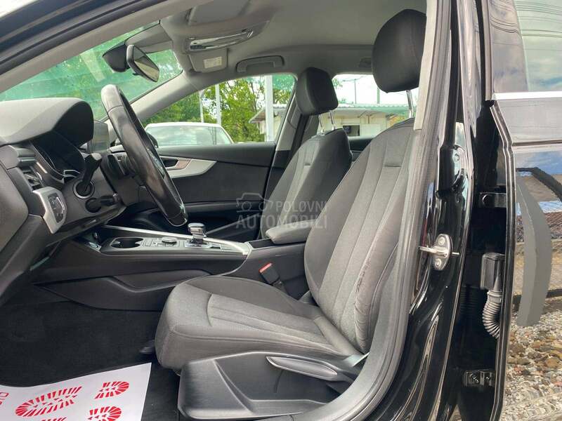 Audi A4 KREDlTl,RATA 245e