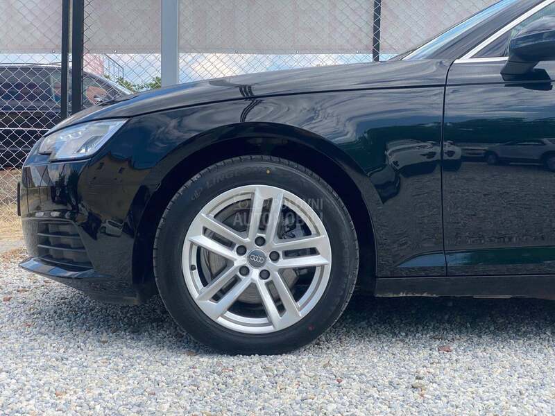 Audi A4 KREDlTl,RATA 245e