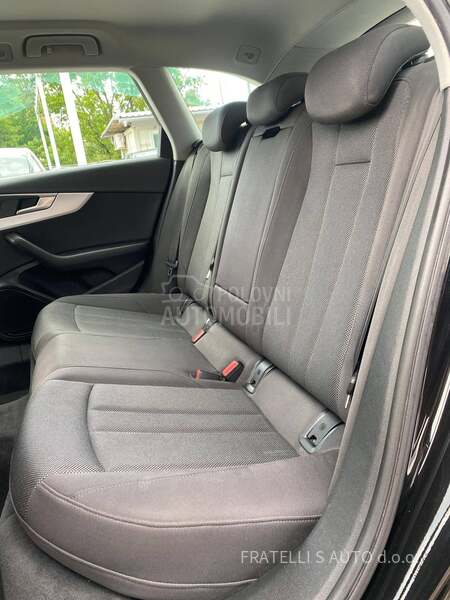 Audi A4 KREDlTl,RATA 226e