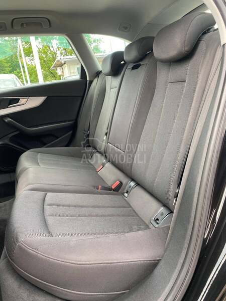 Audi A4 KREDlTl,RATA 245e