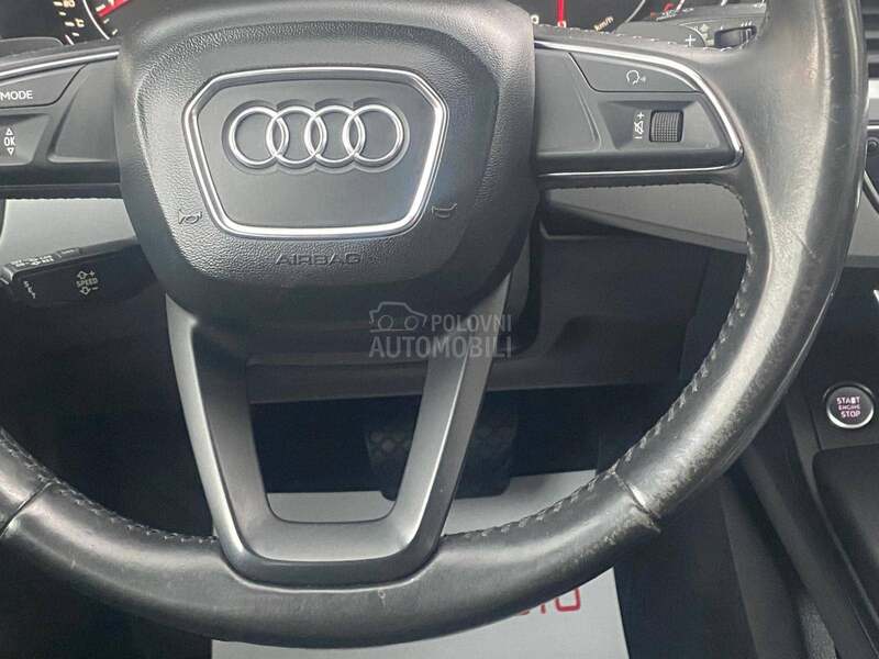 Audi A4 KREDlTl,RATA 245e