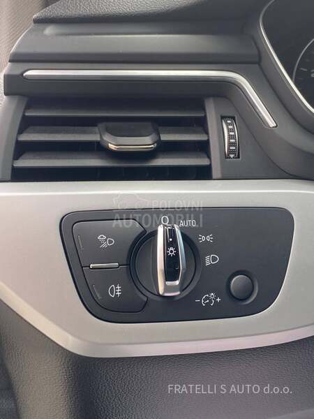 Audi A4 KREDlTl,RATA 226e