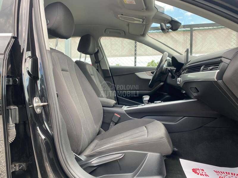 Audi A4 KREDlTl,RATA 245e