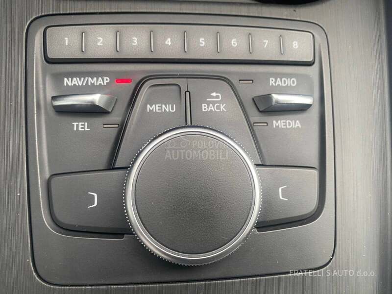 Audi A4 KREDlTl,RATA 226e