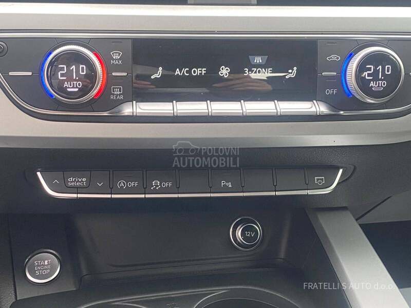 Audi A4 KREDlTl,RATA 226e