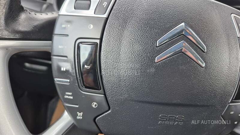 Citroen C5 1.6 HDI