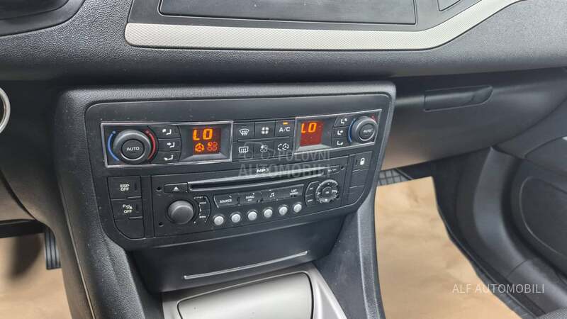 Citroen C5 1.6 HDI