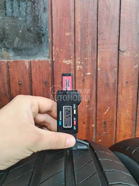 Michelin 205/60 R16 Letnja