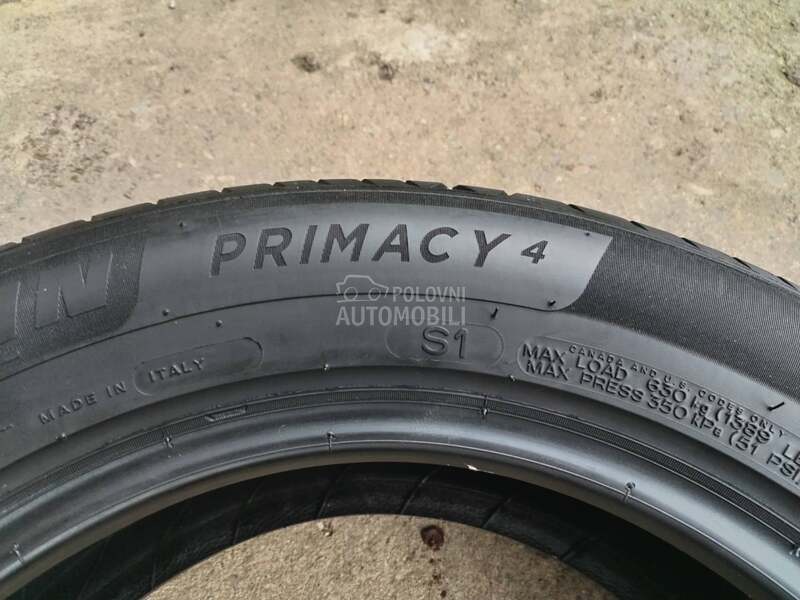 Michelin 205/60 R16 Letnja