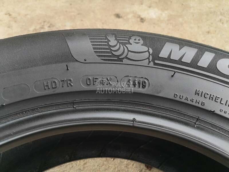 Michelin 205/60 R16 Letnja