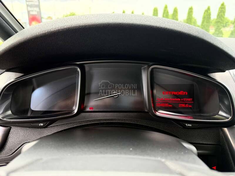 Citroen DS5 2.0 BlueHdi/Aut-omat
