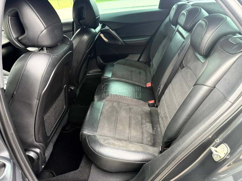 Citroen DS5 2.0 BlueHdi/Aut-omat